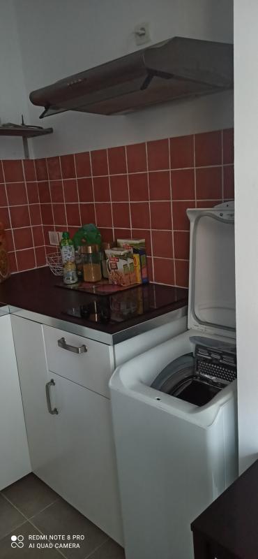 Appartement - 26 m² - 1 pièce