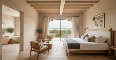 Maison - 138 m² - 4 pièces