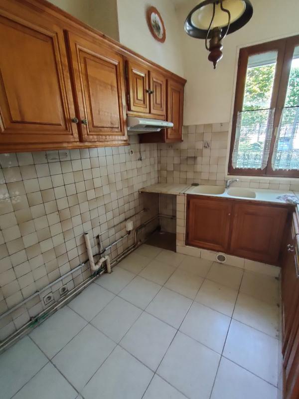 Maison - 63 m² - 4 pièces