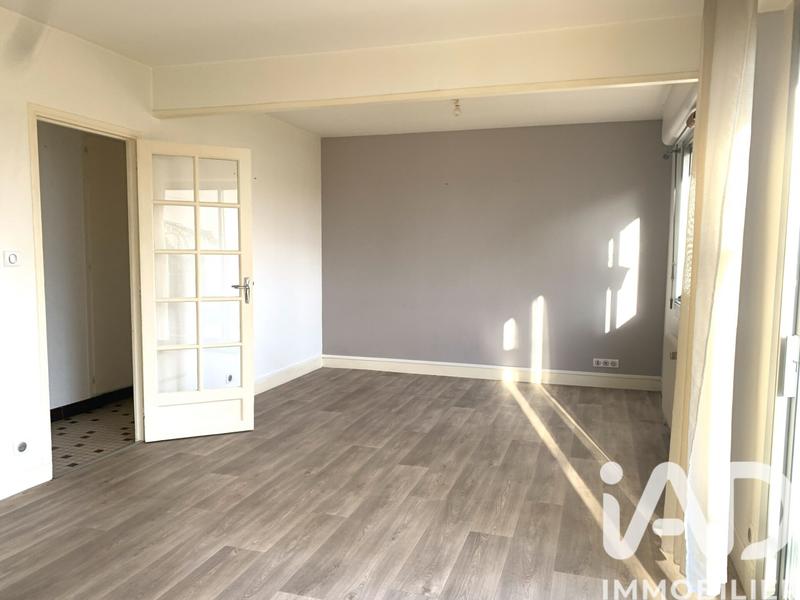 Maison - 70 m² - 4 pièces
