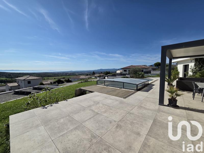 Maison - 148 m² - 5 pièces