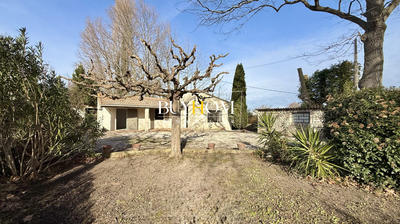 Maison - 50 m² - 3 pièces