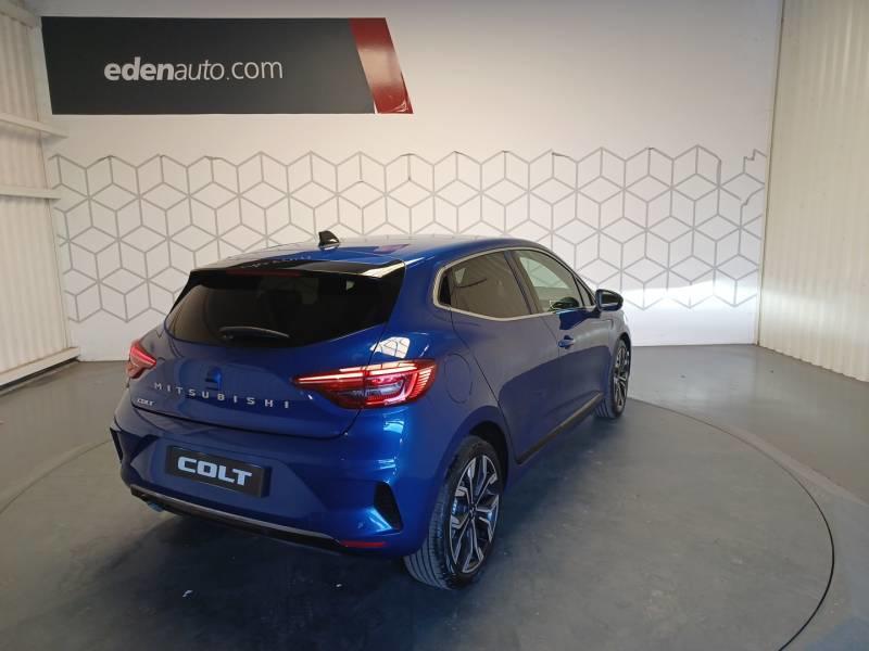 Mitsubishi Colt 1.0 Mpi-T 91 Intense