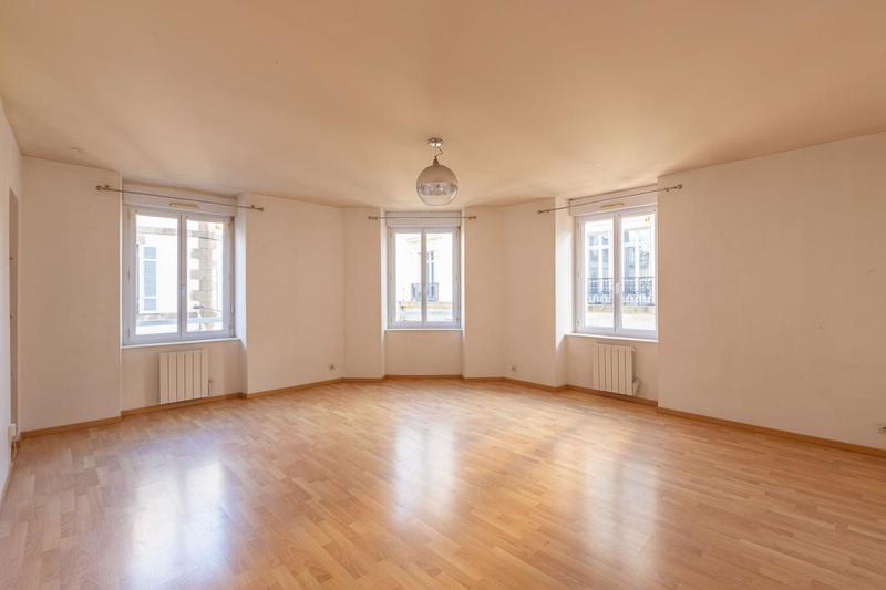 Appartement - 75 m² - 4 pièces