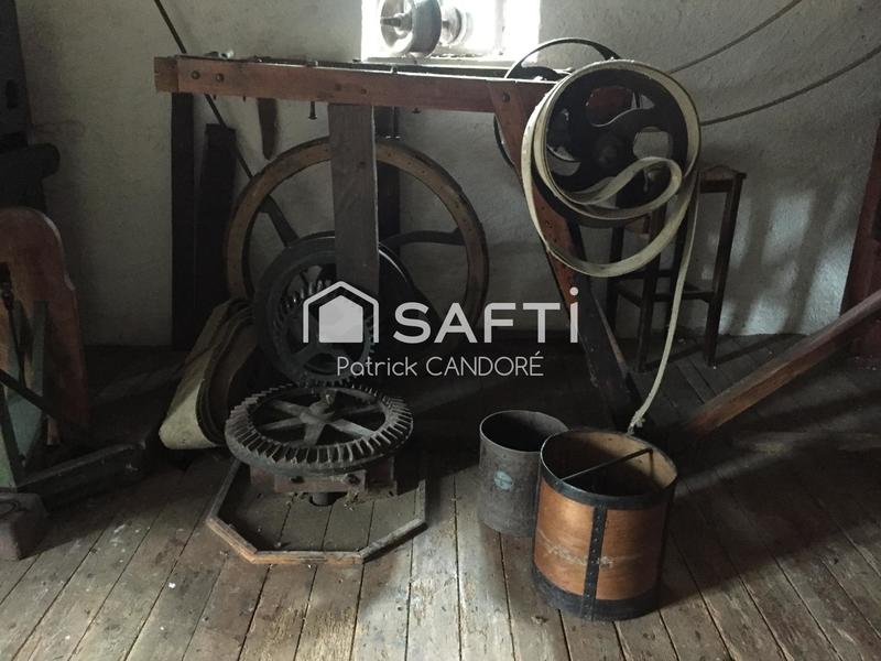 Local commercial - 760 m² - 22 pièces