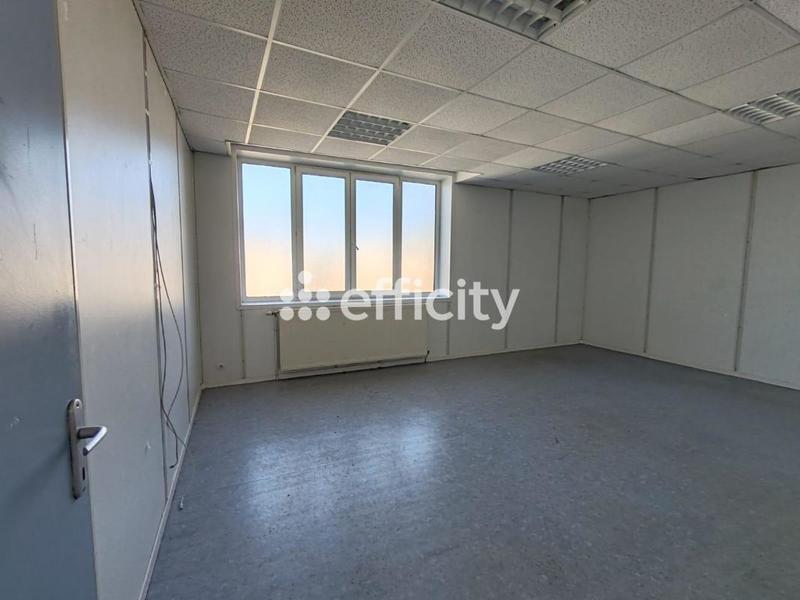 Bureau - 260 m² - 7 pièces