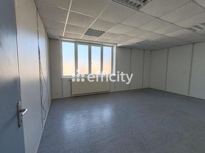 Bureau - 260 m² - 7 pièces