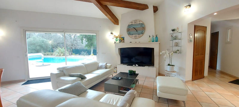 Villa - 170 m² - 7 pièces
