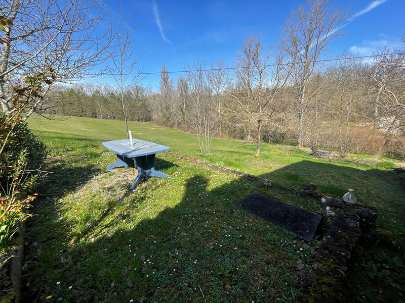 Maison - 55 m² - 2 pièces