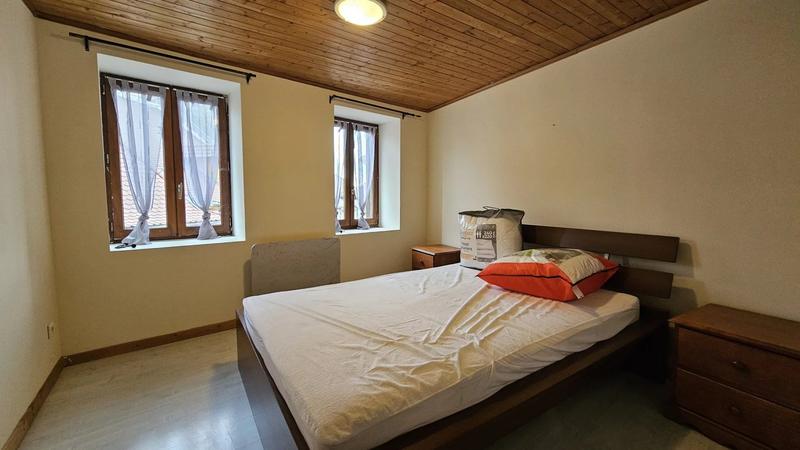 Appartement - 77 m² - 3 pièces