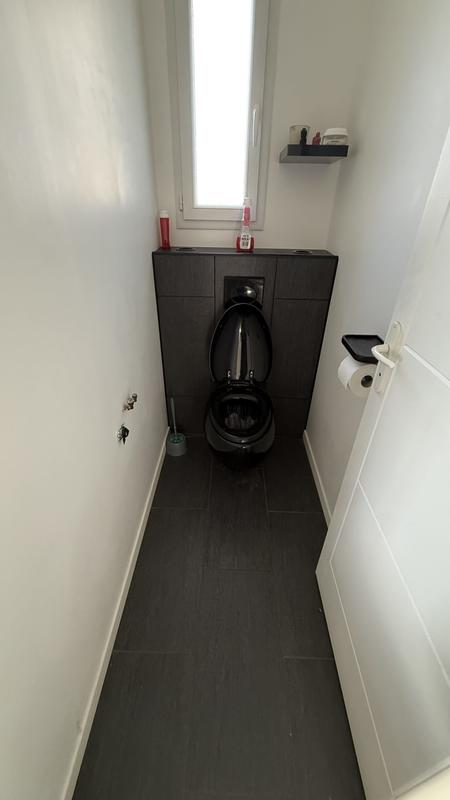 Maison - 126 m² - 5 pièces