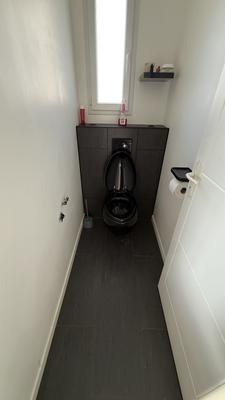 Maison - 126 m² - 5 pièces