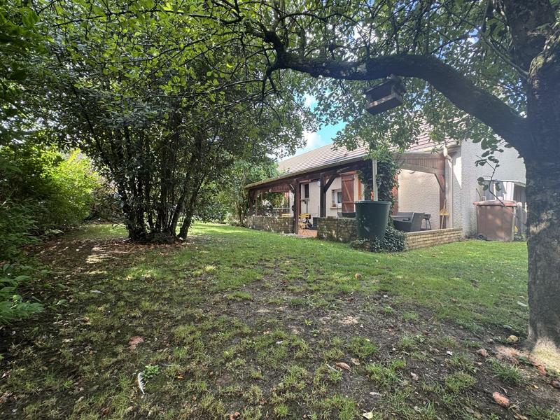 Maison - 73 m² - 4 pièces