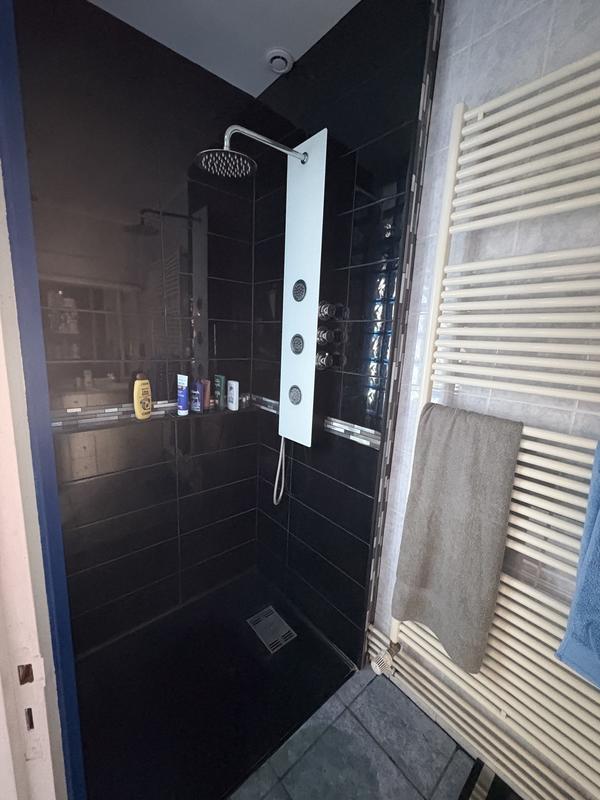 Maison - 83 m² - 5 pièces