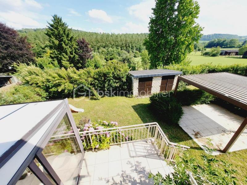 Maison de village - 212 m² - 7 pièces