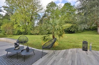 Maison - 184 m² - 8 pièces