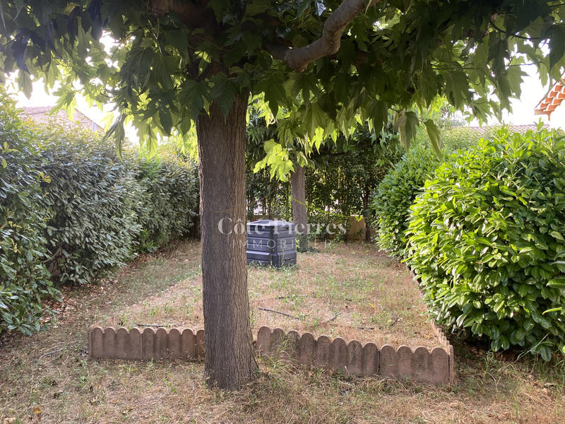 Villa - 124 m² - 4 pièces