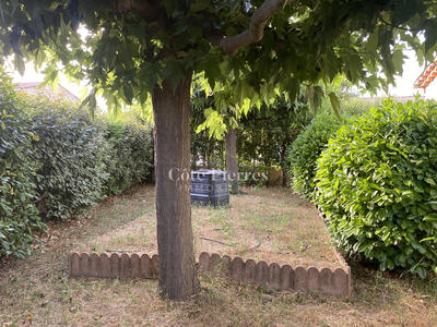 Villa - 124 m² - 4 pièces