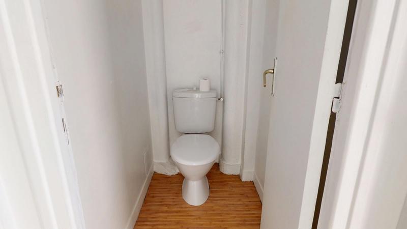 Appartement - 91 m² - 4 pièces