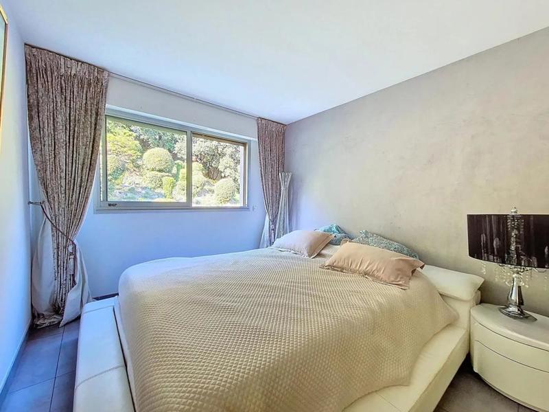 Appartement - 117 m² - 3 pièces