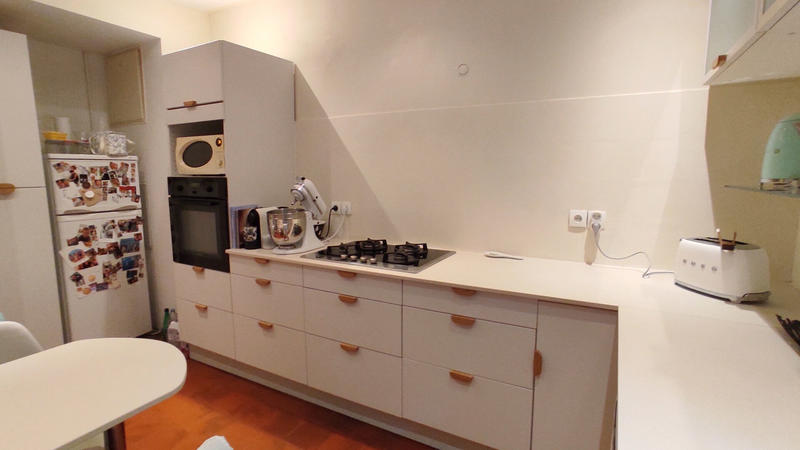 Maison - 183 m² - 8 pièces