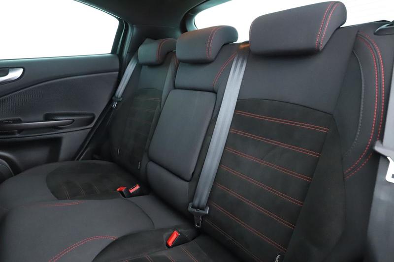 Alfa Romeo Giulietta 1.4 Tb MultiAir Super 150 ch