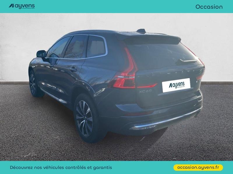 Volvo Xc60 B4 AdBlue 197ch Plus Style Chrome Geartronic