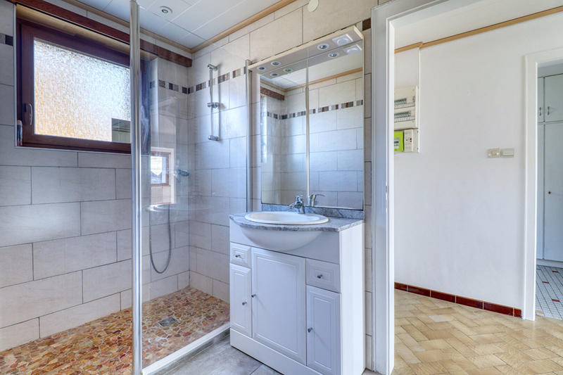 Appartement - 78 m² - 3 pièces