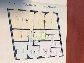 Appartement - 73 m² - 4 pièces