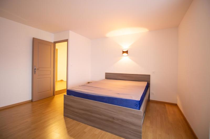 Maison - 115 m² - 4 pièces