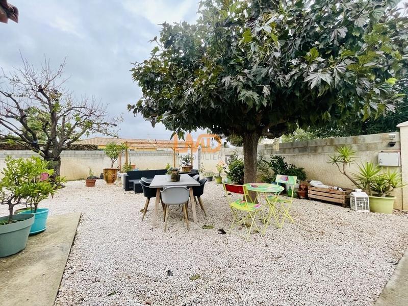 Villa - 109 m² - 4 pièces