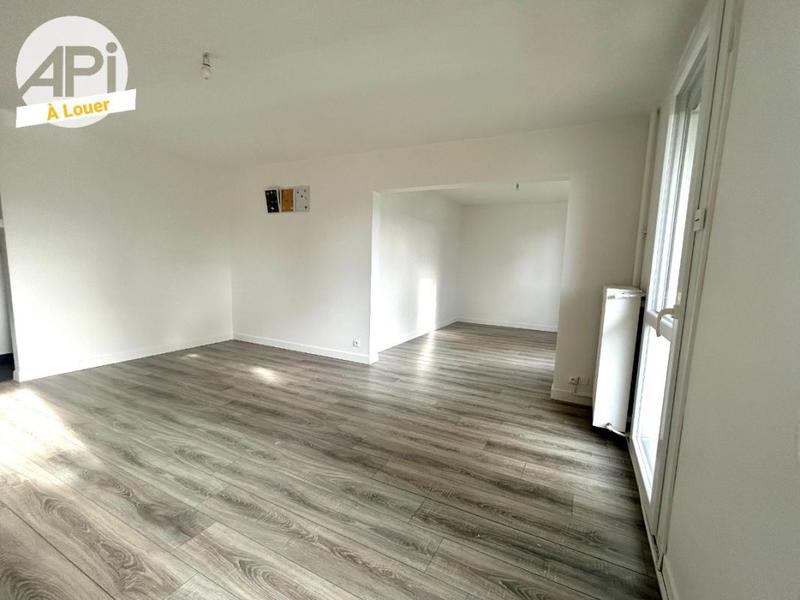 Appartement - 76 m² - 4 pièces