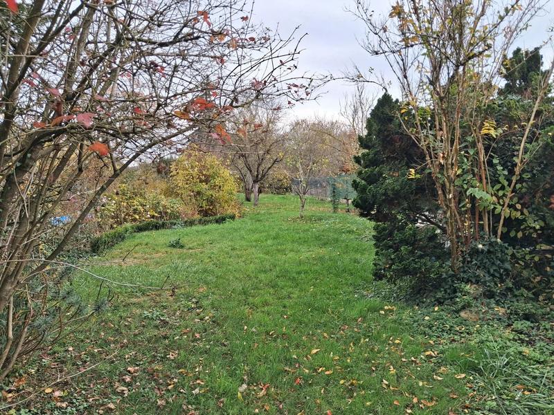 Maison - 63 m² - 4 pièces