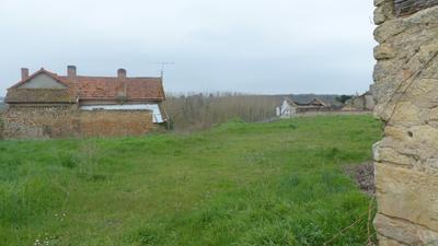 Grange - 77 m² - 1 pièce