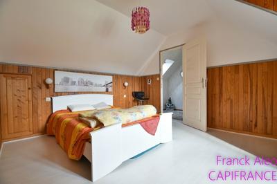 Maison - 132 m² - 6 pièces