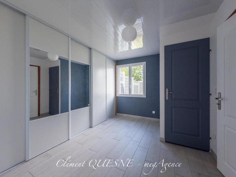 Maison - 254 m² - 5 pièces