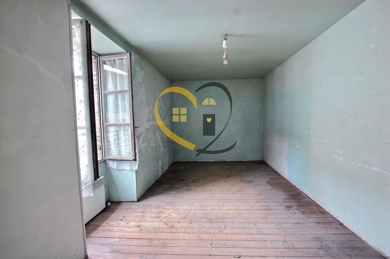 Maison - 135 m² - 4 pièces