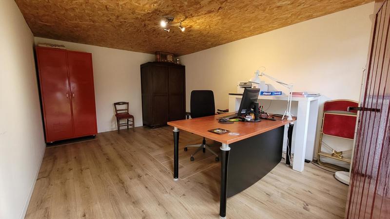 Maison - 75 m² - 3 pièces