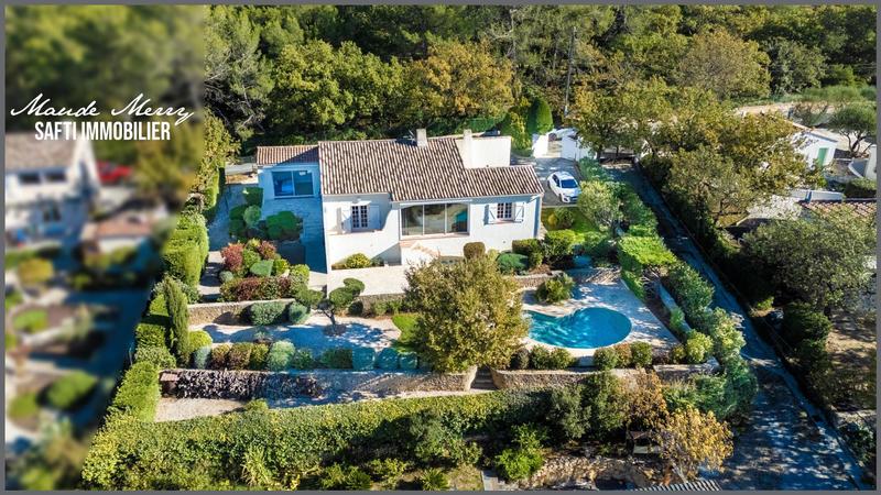 Maison - 130 m² - 3 pièces