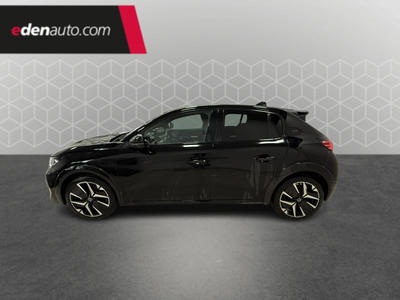 Peugeot 208 Hybrid 110 e-Dcs6 Gt