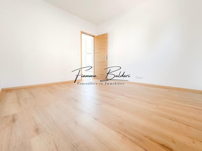 Villa - 120 m² - 4 pièces