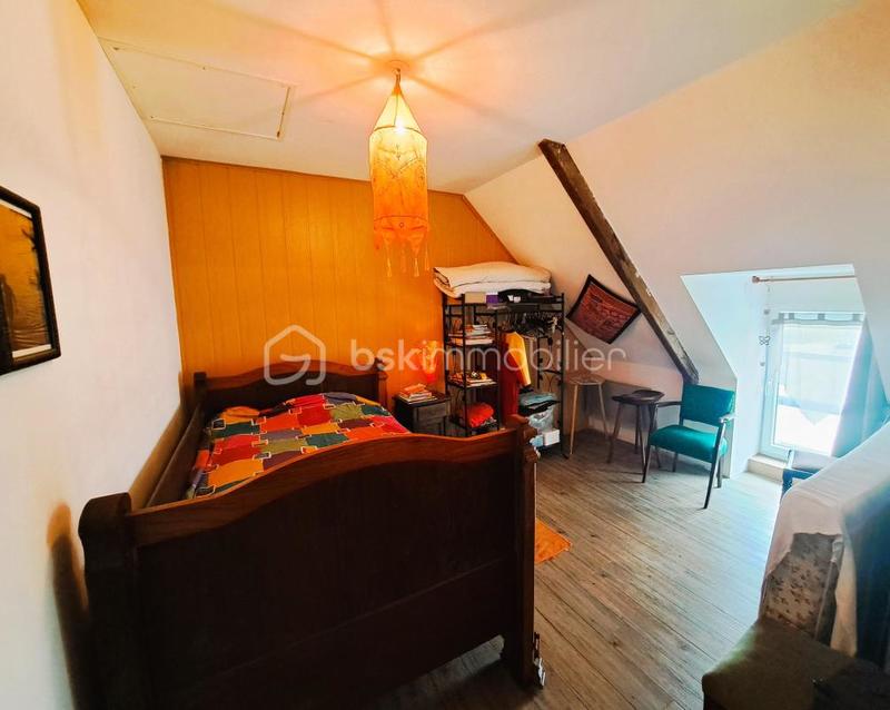 Propriété - 280 m² - 12 pièces