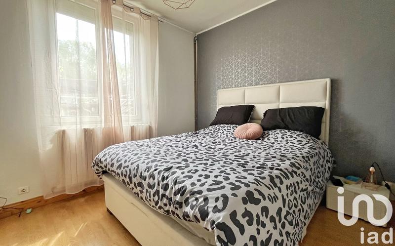 Maison - 119 m² - 4 pièces