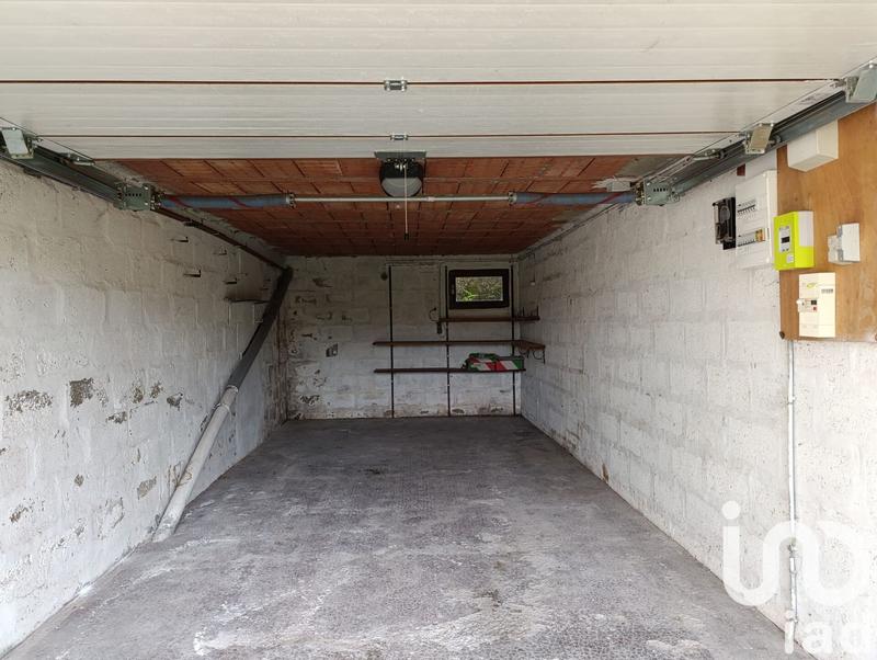 Maison - 74 m² - 5 pièces