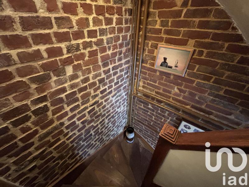 Maison - 67 m² - 4 pièces