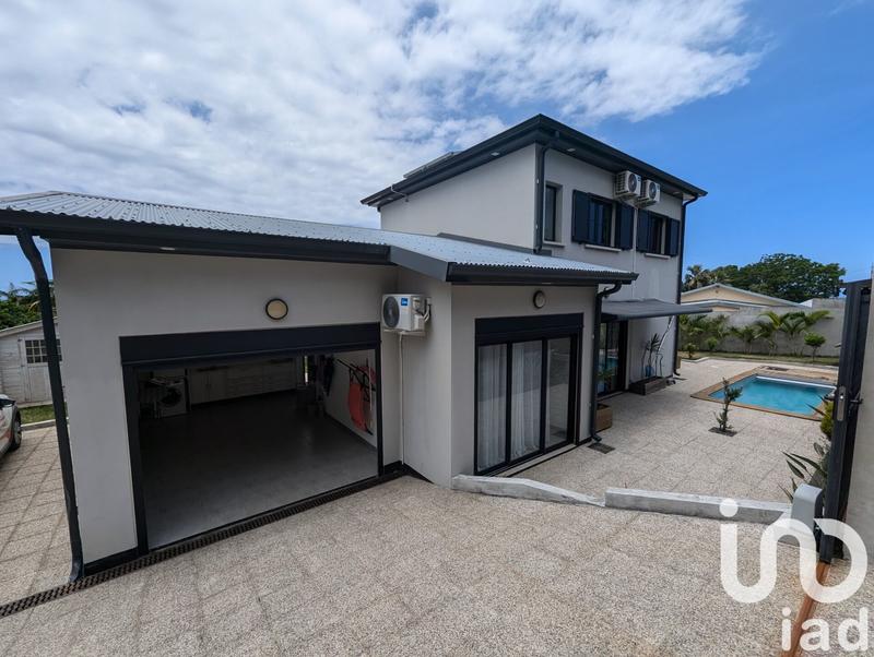 Maison - 135 m² - 4 pièces