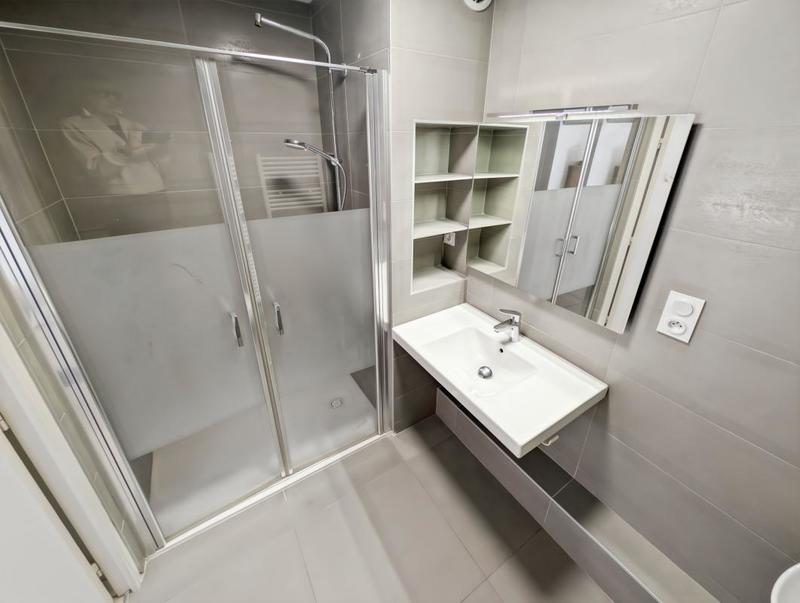 Appartement - 129 m² - 5 pièces