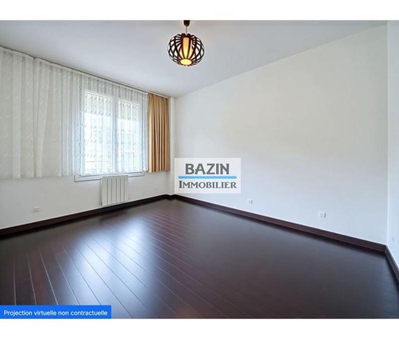 Appartement - 102 m² - 5 pièces