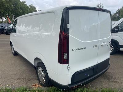 Maxus Deliver7 Fourgon L2h1 2.0d 150 Ch