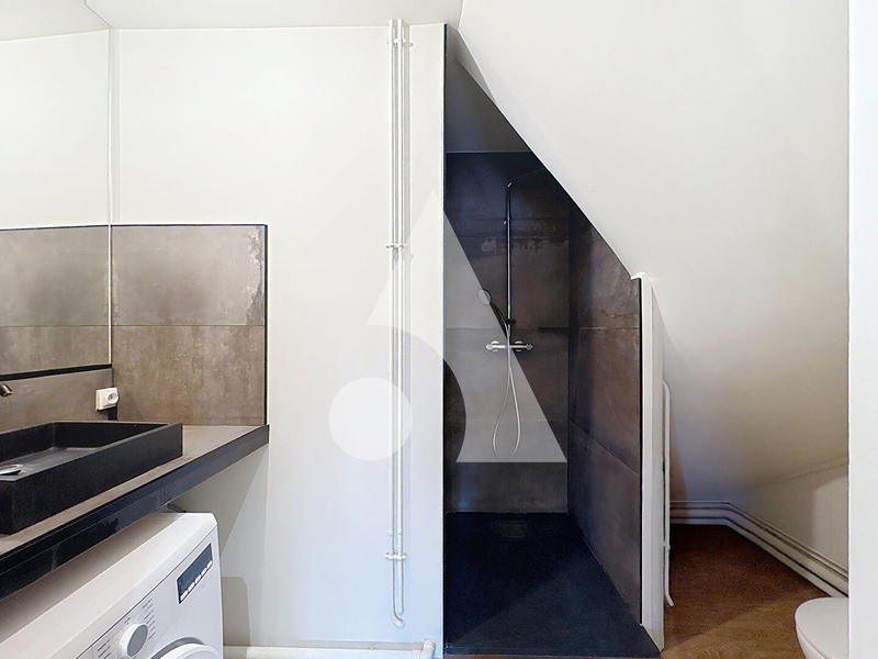 Appartement - 50 m² - 3 pièces